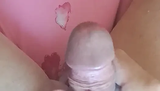Sperm boşalması