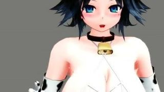 MMD 3D