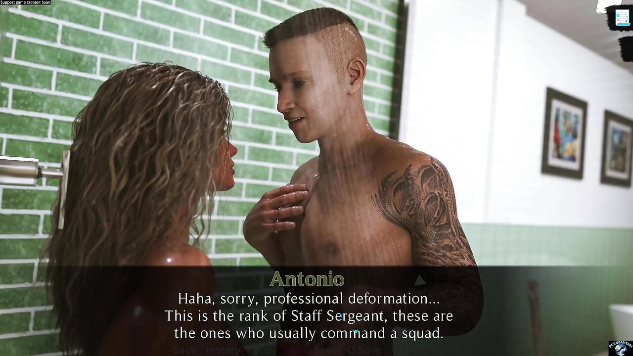 Angel and Demon Update 5 to Be Continue