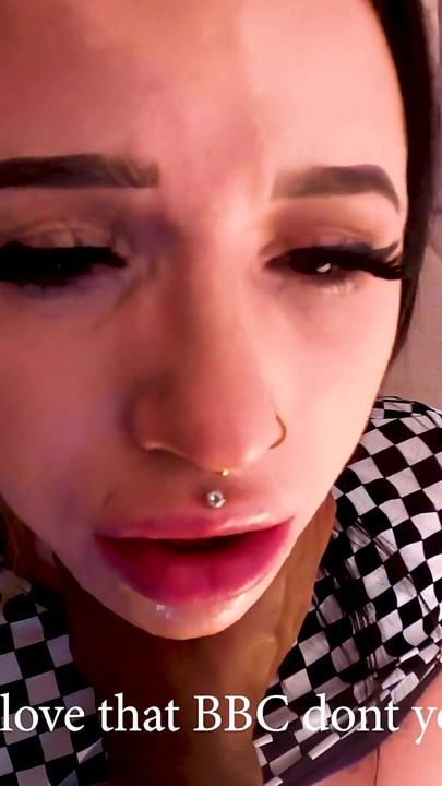 Omg odteď, budu se léčit s nějakým dalším BBC Candy