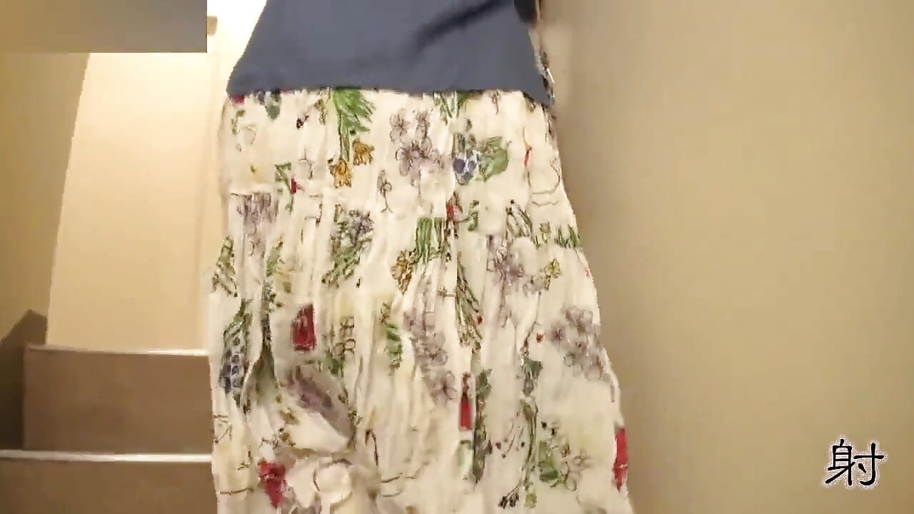 痴女アジア人 0611