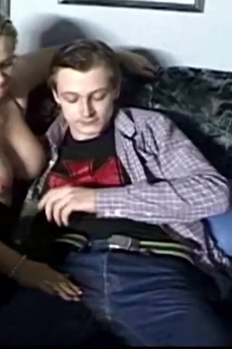 She Is Busty Office Secretary From France Who Is Here to Ride Boss