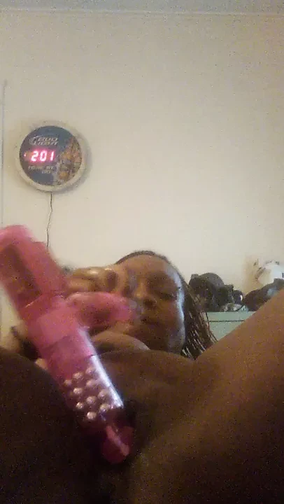 Vibrate me Daddy