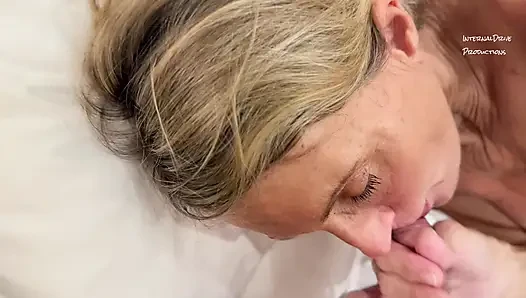 Blowing my Neighbors ExHusband