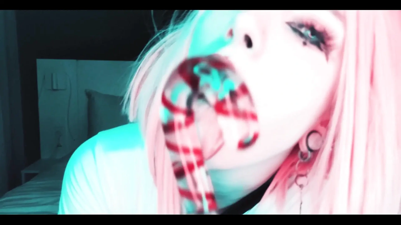 你的鸡巴可能不是这个糖果