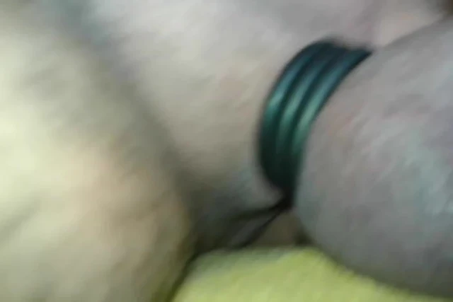 BIG COCK AND BIG BALLS