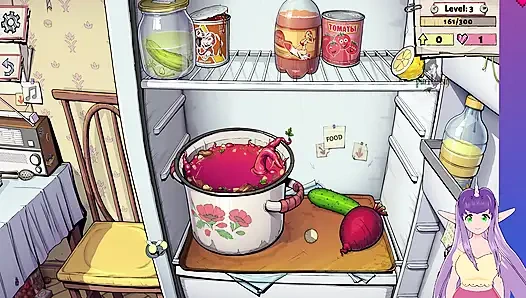 Heiße elf! Soupr-spiel, unzensierter guide teil 2