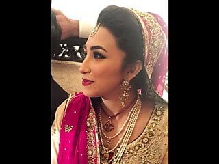 Paki karachi flicka amrah ansiktsbehandling