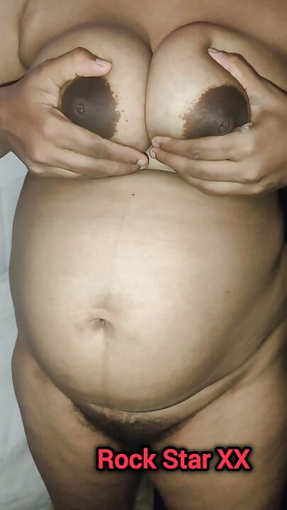 Desi wife full nude Big Boobs
