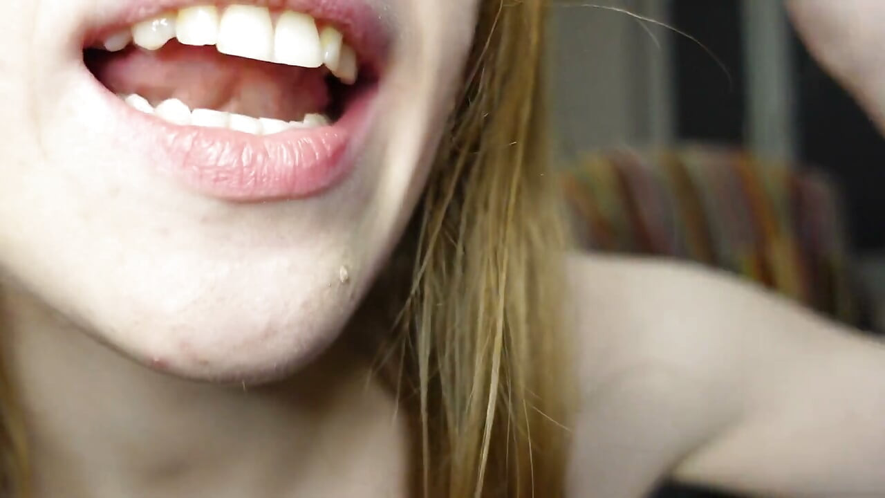 I Tell You About the Fillings in My Teeth and Dental Visits