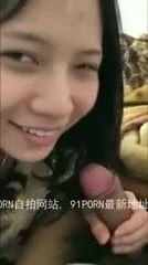 shy girl bj