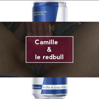 Redbull Porn