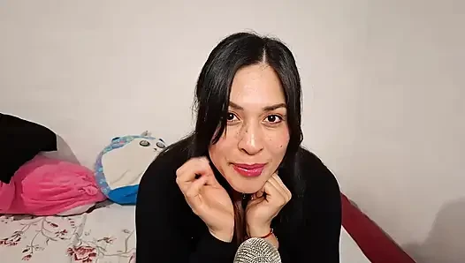 ASMR Spa for Sleep Cleansing + Massages