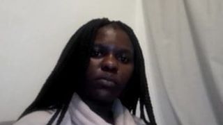 My woman video call 8