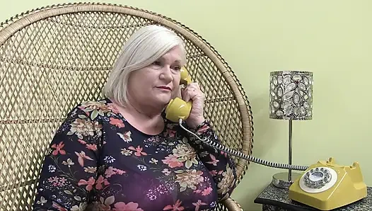 Ateşli olgun arzular 2