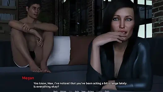 Futa Health Care 1 aku suka bermain dengan kontolnya