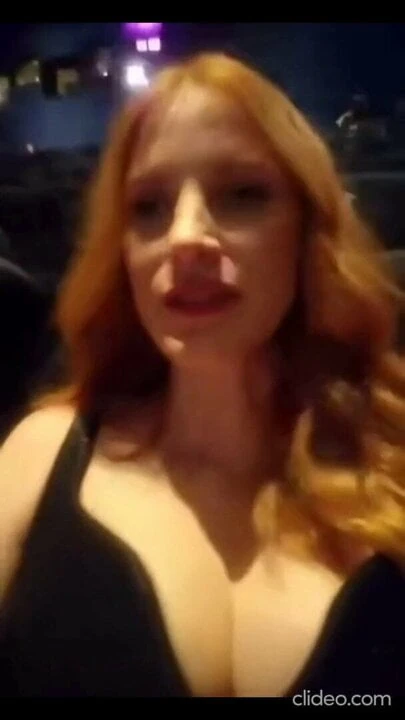Jessica Chastain