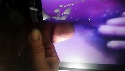 dick play of pussy play.