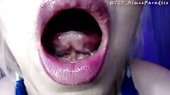 From Inaccessible Goddess to Squirting Slut
