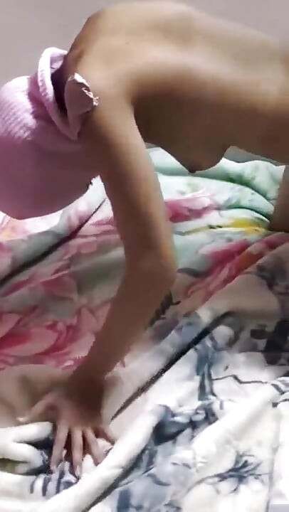 Sex Couple Teen Arab Partie 1