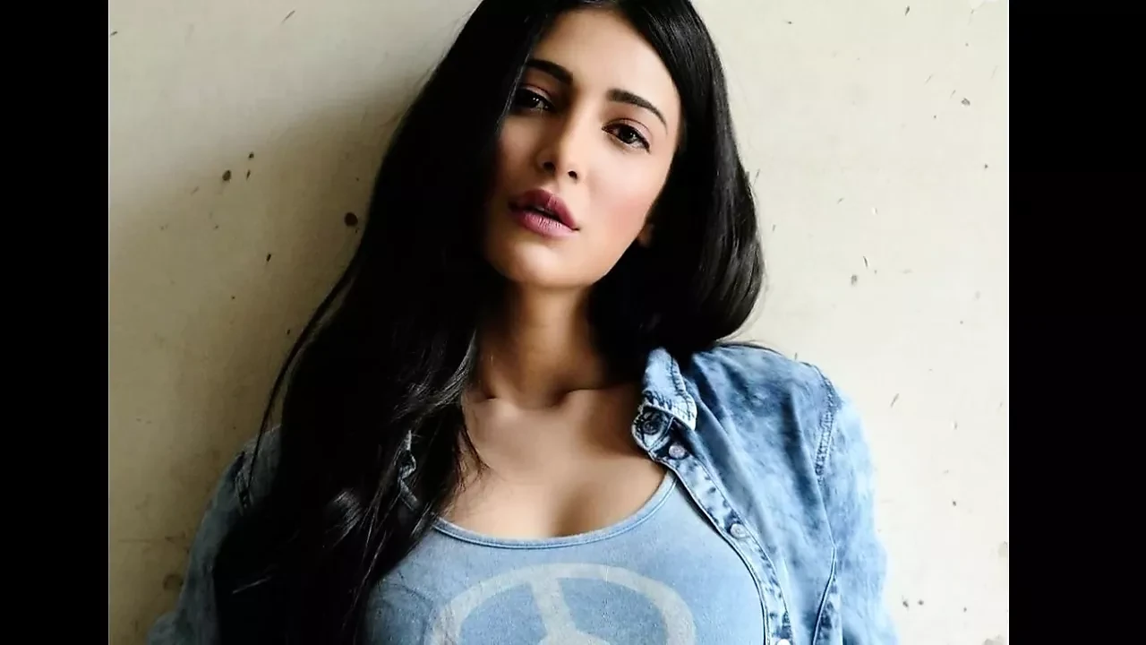 Shruti hassan – fantezi seks hikayesi
