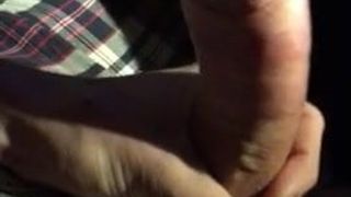 Big White Cock sample clip