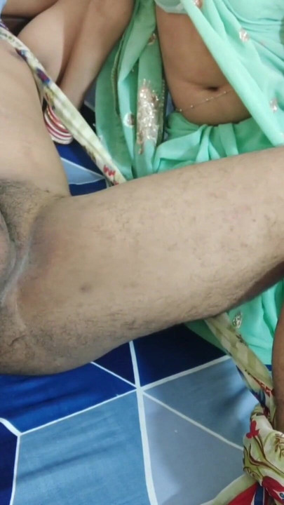 Spectacular moment from "Beautiful Punjabi Bhabhi fucked very badly by Debar Ji part - 4 in Hindi"