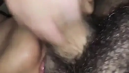 Ngentot mulut budak seksku sampai aku crot