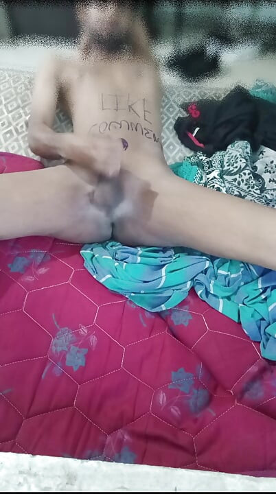 Meu pau me ama