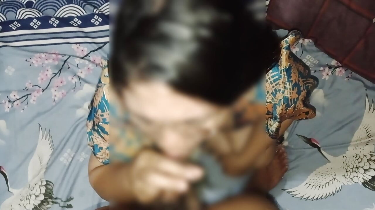 Full video of booking a woman on MiChat