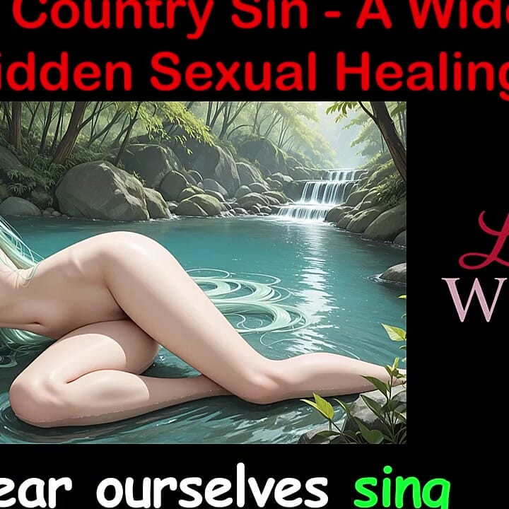Cross Country Sin a Widower’s Sexual Healing Part 33 - English Audio Sex Story