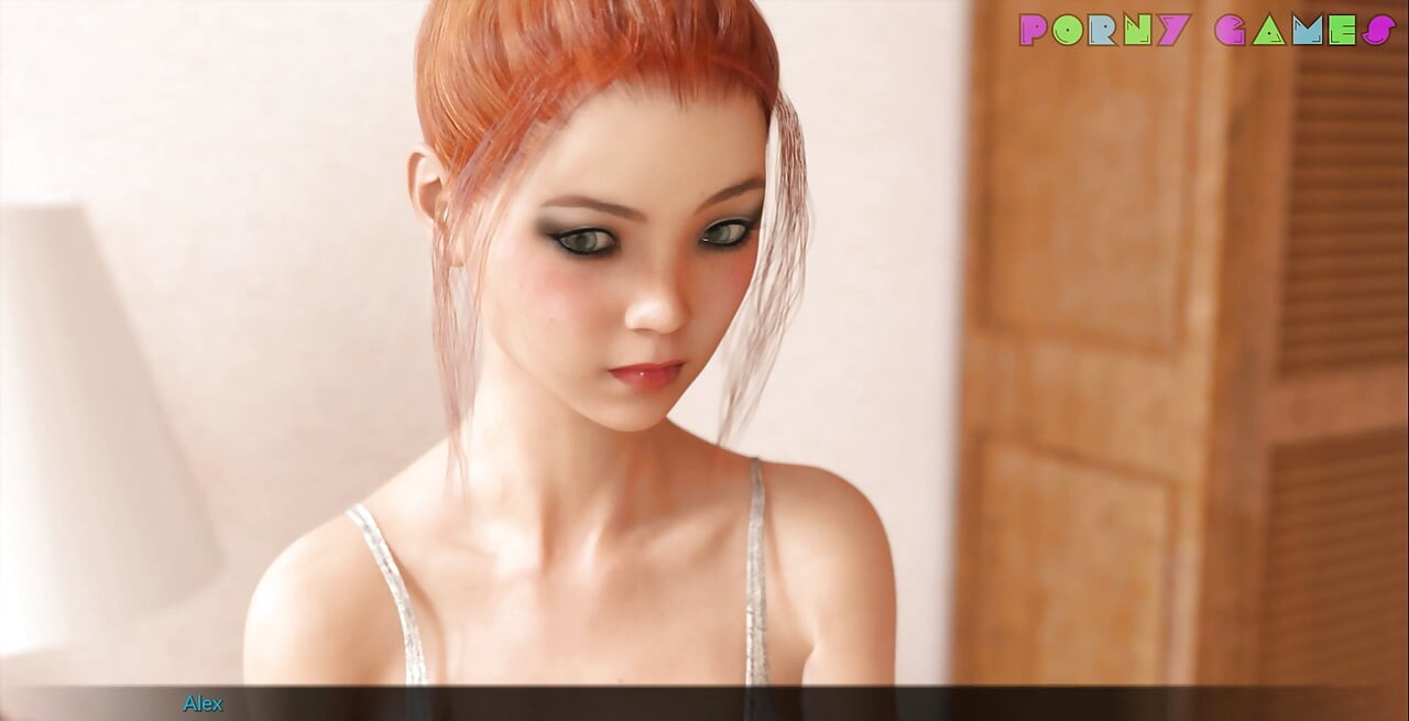 Blossoming Love - Being a bad girl (part 6)