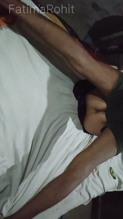 Desi Fatima bhabhi masti