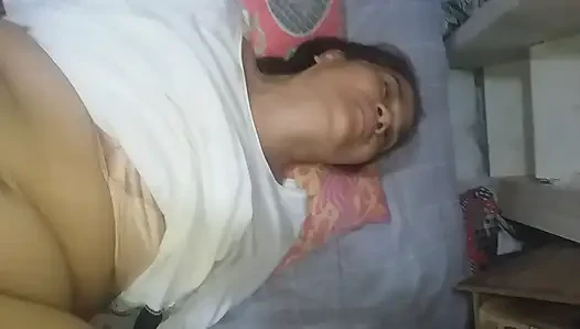 çok fazla ıslak am yemek