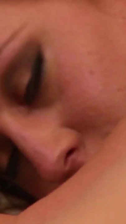 Iconic moment from "Skinny Girl with Big natural Tits - First Sloppy Fuck"