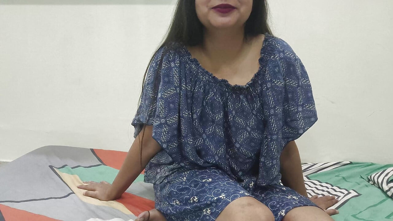 Geile inderin saara masturbiert sich selbst, sehr, sehr heißes xXX video