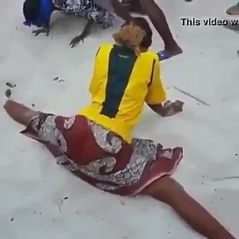 amazing scene