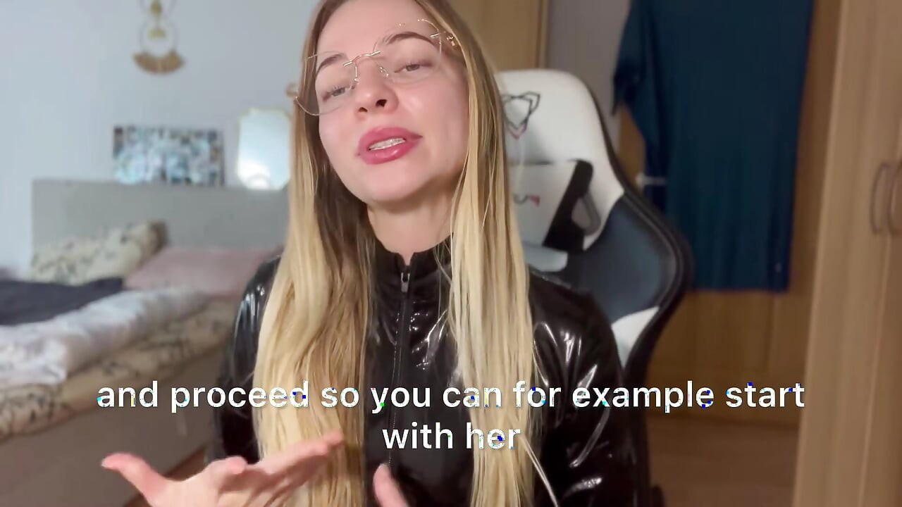 Hogyan próbáljuk ki a Femdomot az első alkalommal