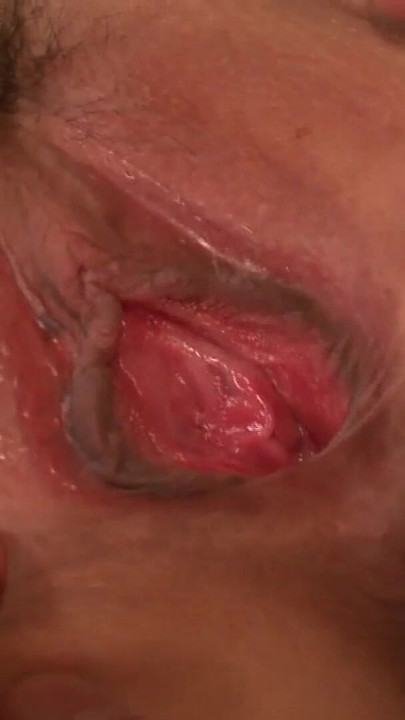Epic moment from "Asiatische Milf mit harten nippel bekommt crampie"