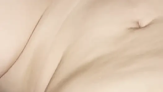 Letzte nacht hatte ich ein paar drinks und masturbiert