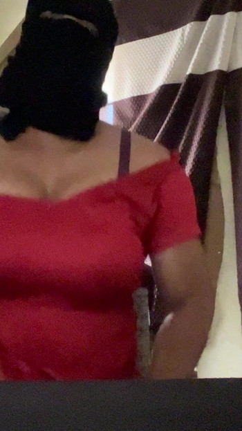 Stunning moment from "big tits cross dresser mastarbating desi red suit salwar"