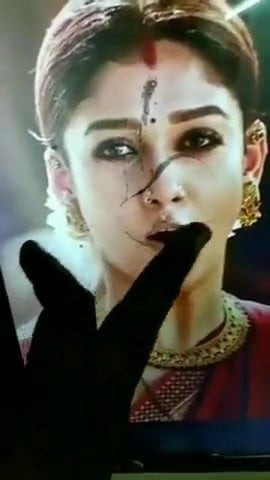 Nayanthara - gozada quente