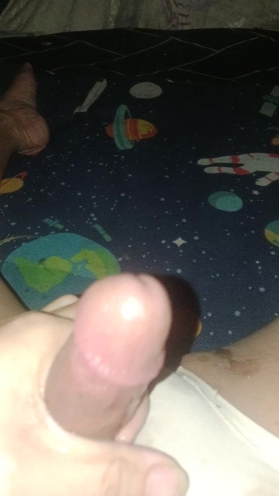 Ejaculation ,for Tinah