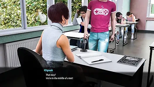 Complete Gameplay - MILFs of Sunville 2, Part 59