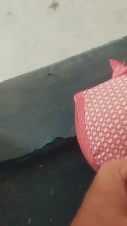 I Visited House Of My Girl Friend Aash Wrongly And See What Happend At The End. Fuck Her Bra, Nasty Loud Masturbation And Cum | Clip 2