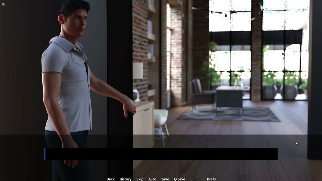 Stepson Caught Shemale Stepmom Fucking His Sex Doll Pussy With Huge Cock