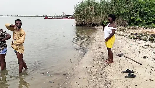 Wir außerhalb von Itxqueen silver anla und Afrika