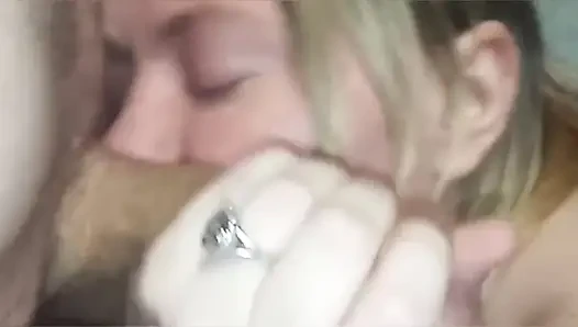 Married and Oral