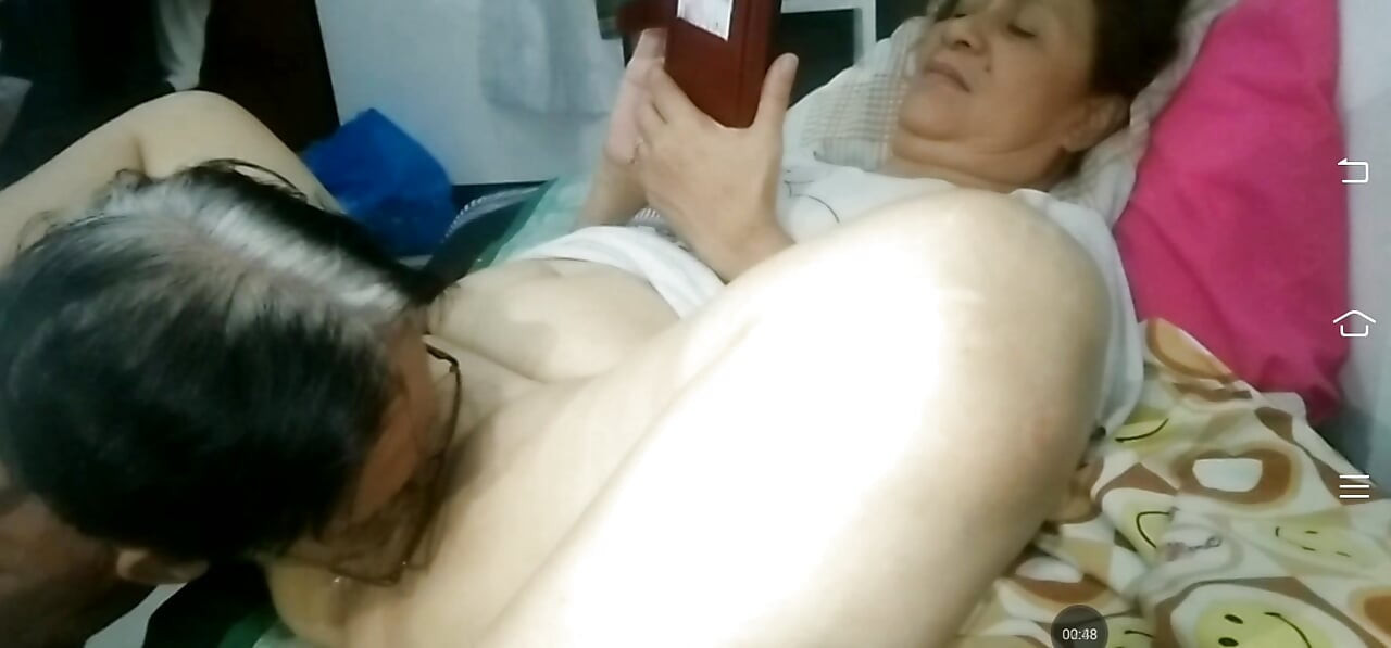 This day i my fuck my wife at  her house