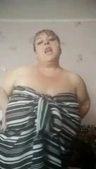 My sexy bbw mother 2